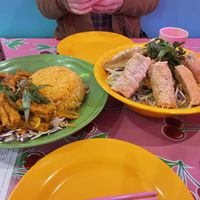   at Rice Rice Baby - Grey St in Hamilton