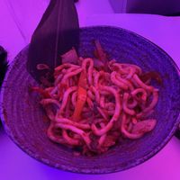 Would avoid! Very small portion, tasteless and very poor service. Never brought soy sauce for the bento box and never asked if the food was. The udon had zero taste.  #Veganuary at Unagi Street Food in Wilmslow