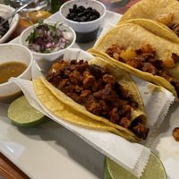   at Salsa's Mexican Grill in Newport News