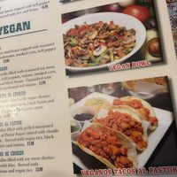   at Salsa's Mexican Grill in Newport News
