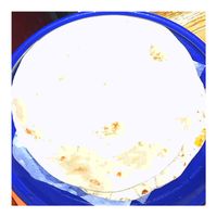 Tortillas at Ixtapa Cantina in Lunenburg