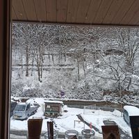  at Shima Terrace in Gunma