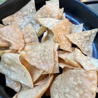 Chips   at Tacos Tequila Whiskey - 32nd Ave in Denver