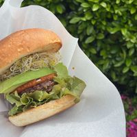   at POS kitchen Somewhere in Tokyo