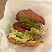   at POS kitchen Somewhere in Tokyo