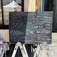   at POS kitchen Somewhere in Tokyo