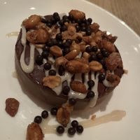 Peanut Butter Cup  at Agricola Eatery in Princeton