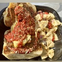   at Parm Italia in Scottsdale