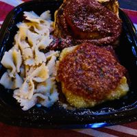   at Parm Italia in Scottsdale