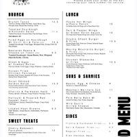  at Green Room in Leeds