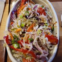  at MOGO Korean Fusion Tacos in Asbury Park