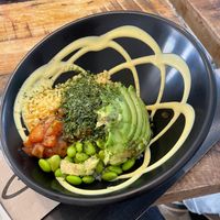  at Tasty Poke Bar in Oviedo