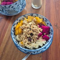  at Kim Liên Coffee & Tour in Phu Quoc