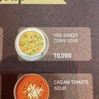   at Gujarat Indian Restaurant in Da Nang