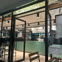   at SuperBowl - Midi in Brussels