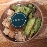  at SuperBowl - Midi in Brussels