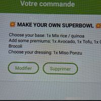  at SuperBowl - Midi in Brussels