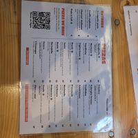  at La Pâte à Pizza in Marseille