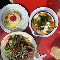   at Carlotta With in Marseille