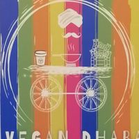 Vegan Dhaba at Vegan Dhaba in Birmingham