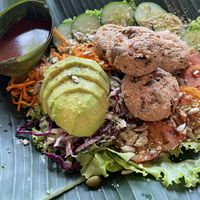 Tantric bowl  at Made by Julia in Gianyar