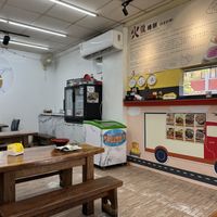 Indoor  at Red Dragon Fruit Burrito in Hengchun