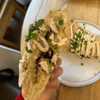   at Pockets in Nuremberg