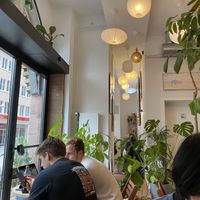   at Pockets in Nuremberg