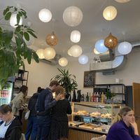   at Pockets in Nuremberg