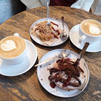  at Pockets in Nuremberg