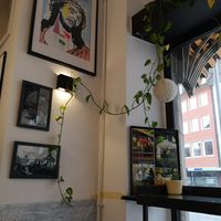  at Pockets in Nuremberg