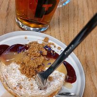  at Pockets in Nuremberg