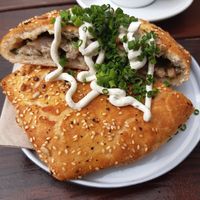 pocke at Pockets in Nuremberg