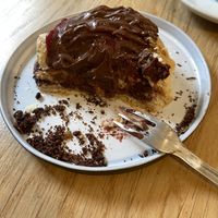   at Pockets in Nuremberg