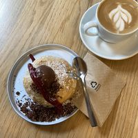   at Pockets in Nuremberg