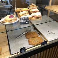   at Pockets in Nuremberg