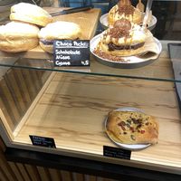   at Pockets in Nuremberg