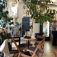   at Pockets in Nuremberg