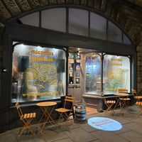 Exterior   at Microbus Gateshead in Gateshead