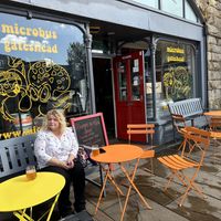   at Microbus Gateshead in Gateshead