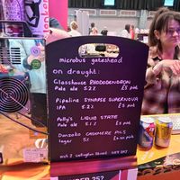 Tyneside vegan festival 2026 at Microbus Gateshead in Gateshead
