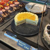   at Café Wewe in Bad Vilbel