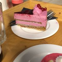   at Café Wewe in Bad Vilbel