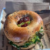  at Elephant Lounge in Neston