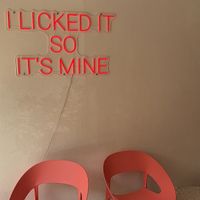   at Eisbrunnen - Vegan Ice Cream in Munich