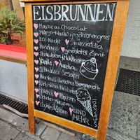  at Eisbrunnen - Vegan Ice Cream in Munich