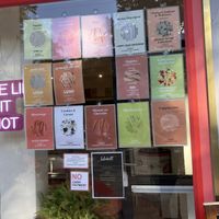   at Eisbrunnen - Vegan Ice Cream in Munich