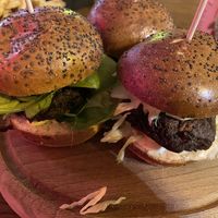   at Submarine Burger - Bogoviceva in Zagreb