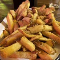   at Submarine Burger - Bogoviceva in Zagreb