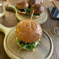   at Submarine Burger - Bogoviceva in Zagreb